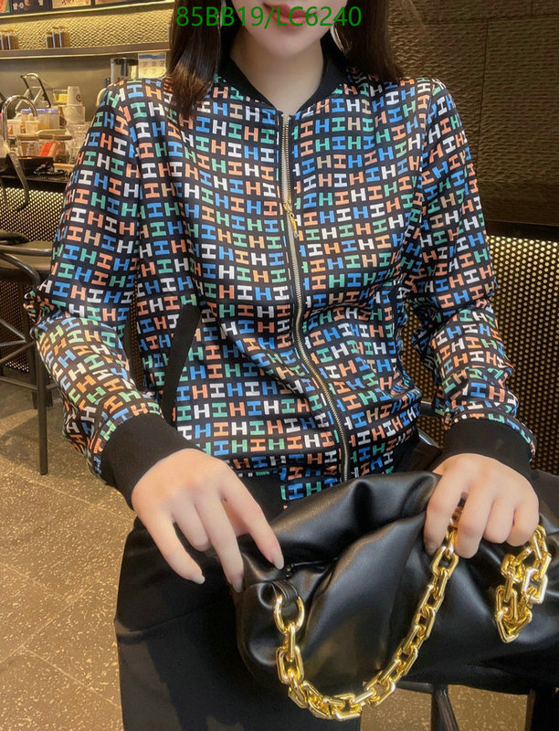 He*rm*es-》Clothing Code: LC6240