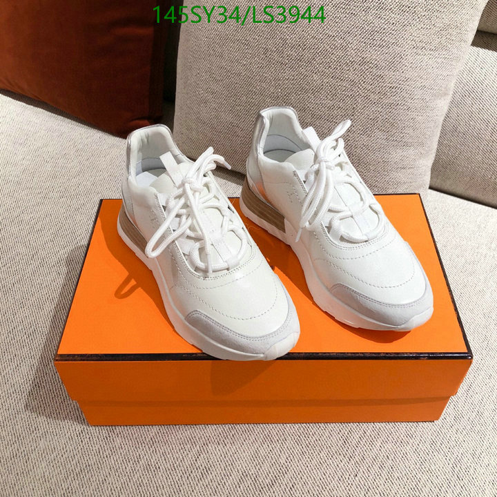 He*rm*es-》Women Shoes Code: LS3944