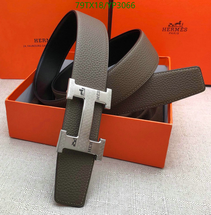 He*rm*es-》Belts Code: YP3066