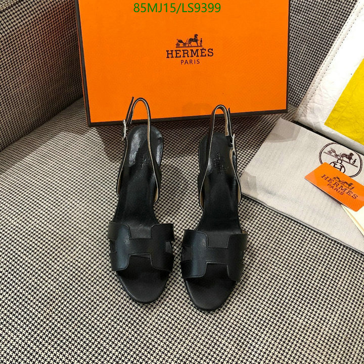 He*rm*es-》Women Shoes Code: LS9399