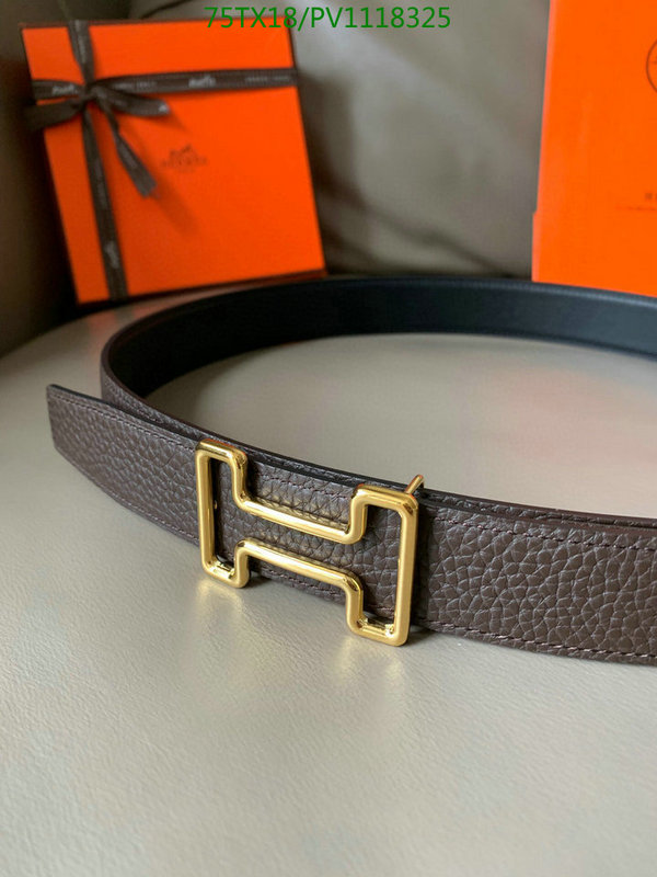 He*rm*es-》Belts Code: PV1118325