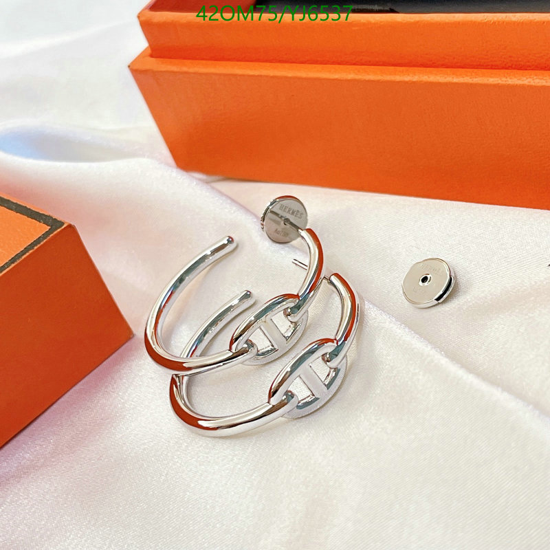 He*rm*es-》Jewelry Code: YJ6537