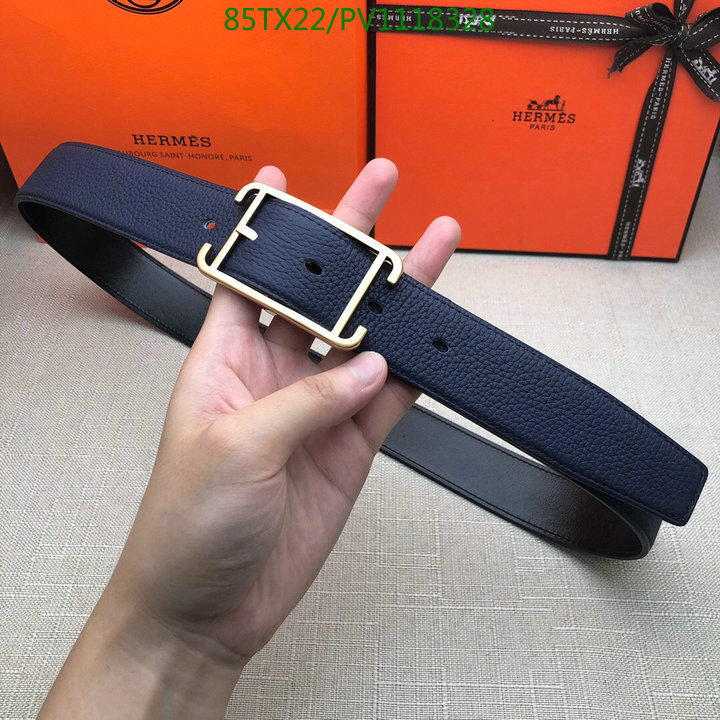 He*rm*es-》Belts Code: PV1118328