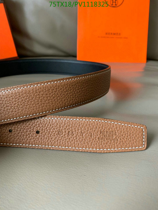 He*rm*es-》Belts Code: PV1118325