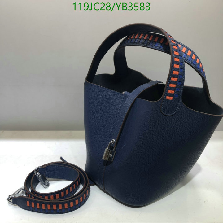 He*rm*es-》Bag-4A Quality Code: YB3583