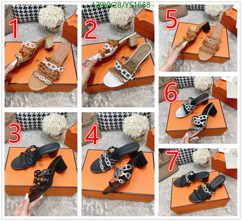 He*rm*es-》Women Shoes Code: YS1668-Yupoo.ru - Copybrand.Team photo album He*rm*es-》Women Shoes Code: YS1668