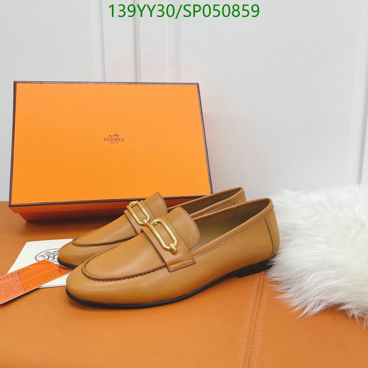 He*rm*es-》Women Shoes Code: SP050859