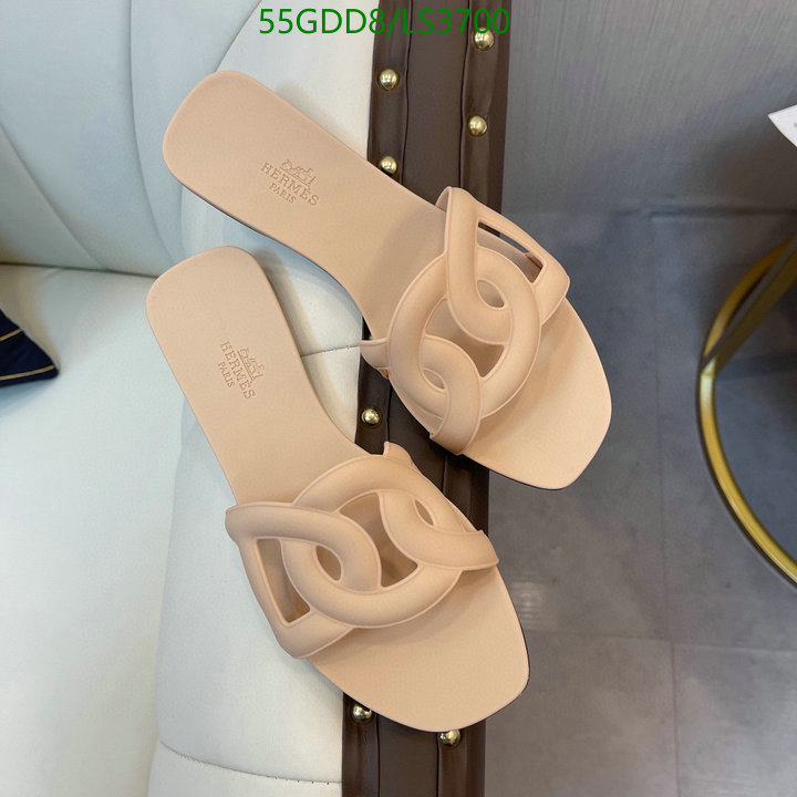He*rm*es-》Women Shoes Code: LS3700