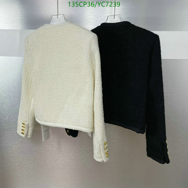 Code: YC7239