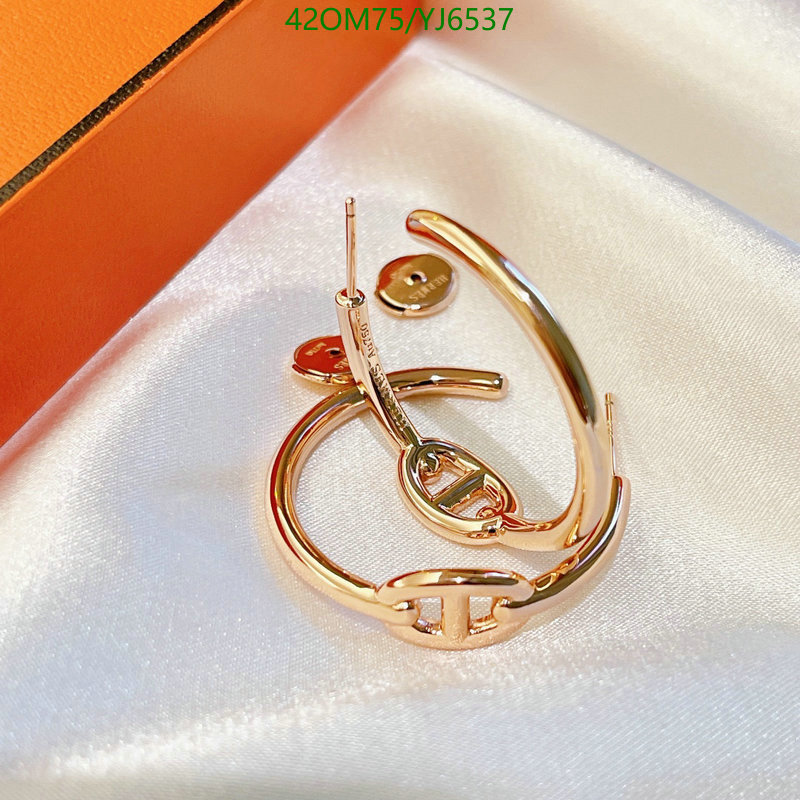 He*rm*es-》Jewelry Code: YJ6537