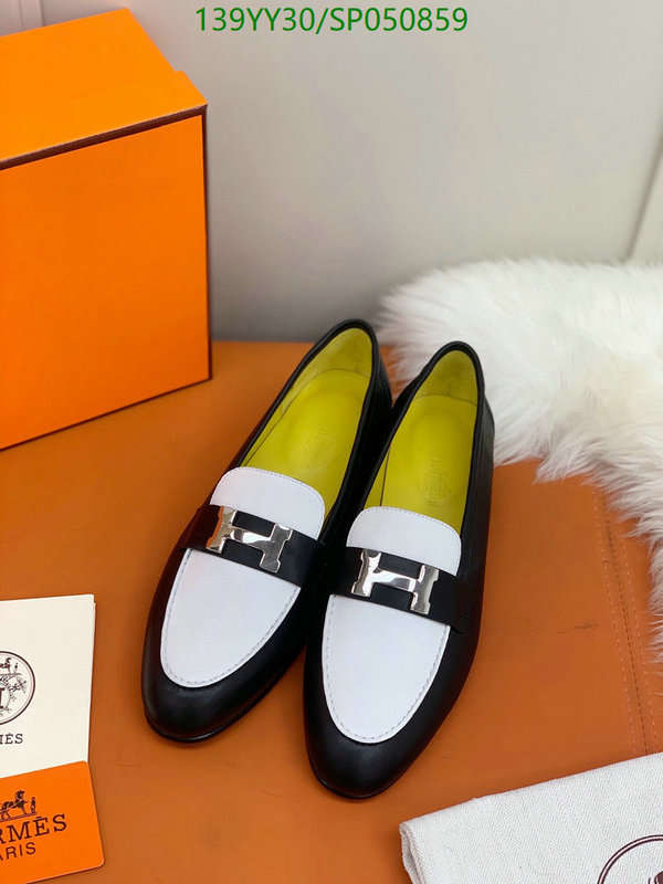 He*rm*es-》Women Shoes Code: SP050859