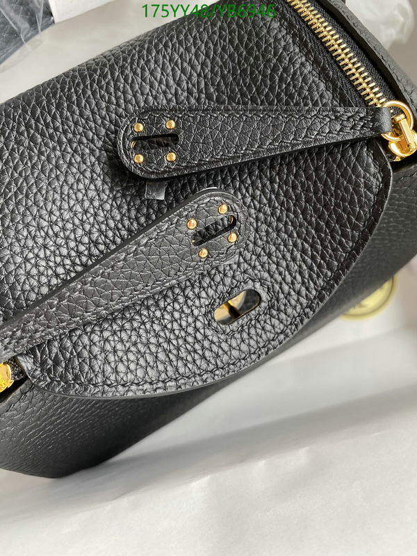 He*rm*es-》Bag-Mirror Quality Code: YB6946