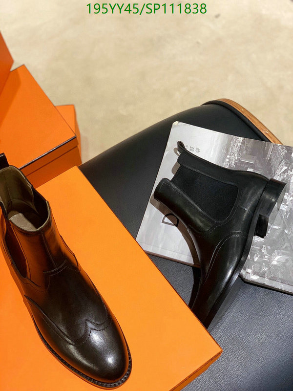 Boots-》Women Shoes Code: SP111838