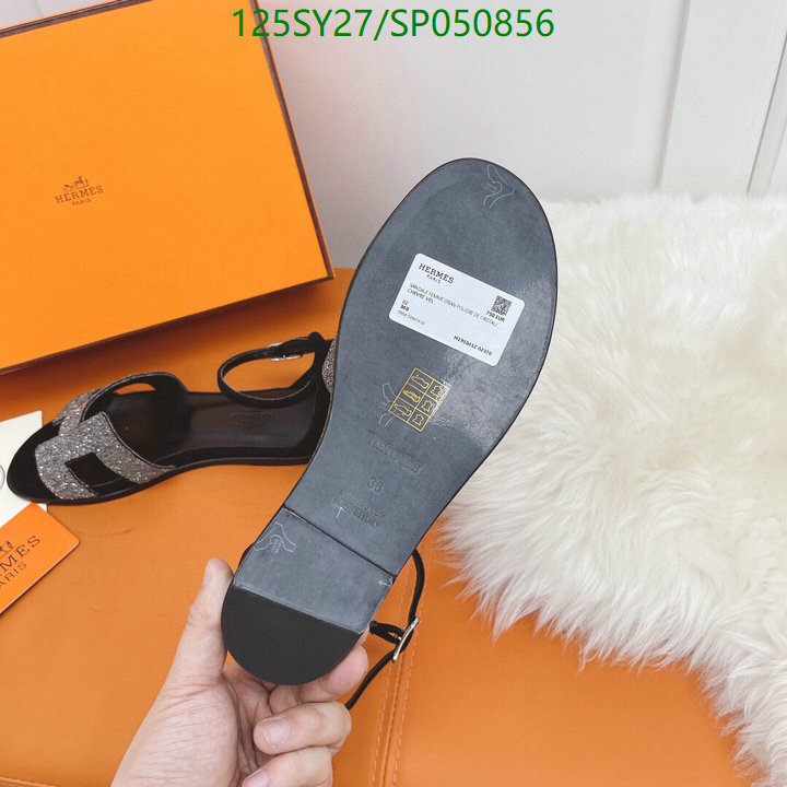 He*rm*es-》Women Shoes Code: SP050856