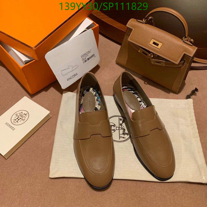 He*rm*es-》Women Shoes Code: SP111829
