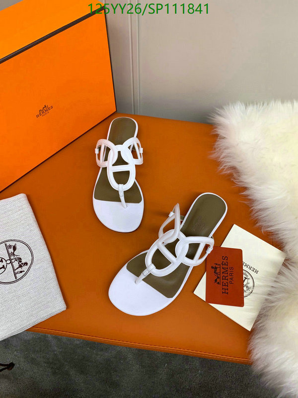 He*rm*es-》Women Shoes Code: SP111841