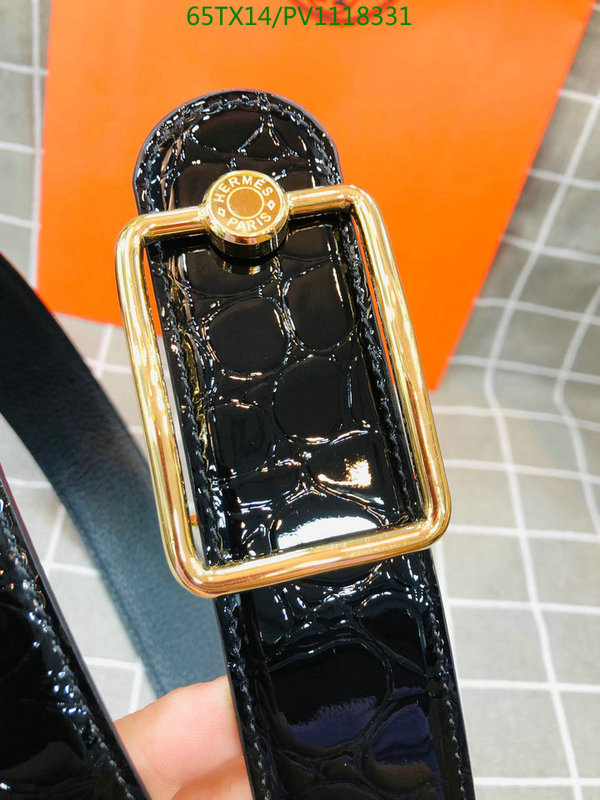 He*rm*es-》Belts Code: PV1118331