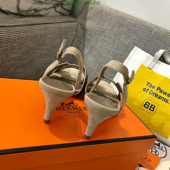 He*rm*es-》Women Shoes Code: LS9400