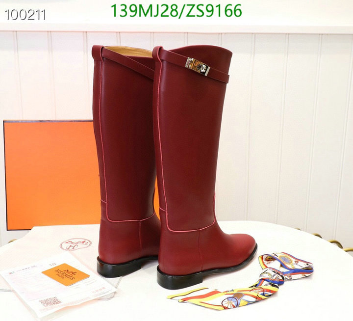 He*rm*es-》Women Shoes Code: ZS9166