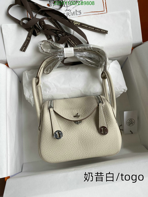 He*rm*es-》Bag-Mirror Quality Code: ZB9808