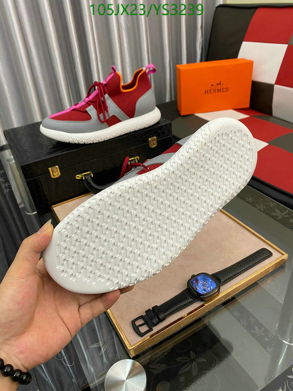 He*rm*es-》Men shoes Code: YS3239