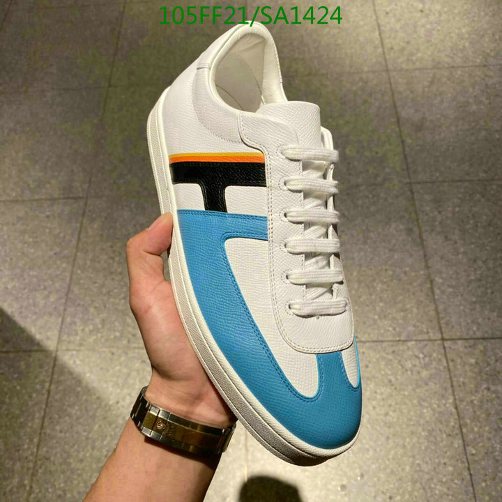 He*rm*es-》Men shoes Code: SA1424