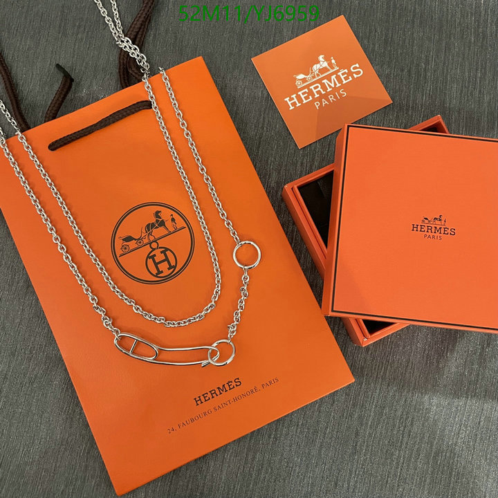 He*rm*es-》Jewelry Code: YJ6959