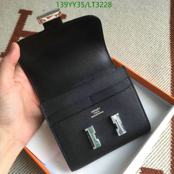 He*rm*es-》Wallet-Mirror Quality Code: LT3228
