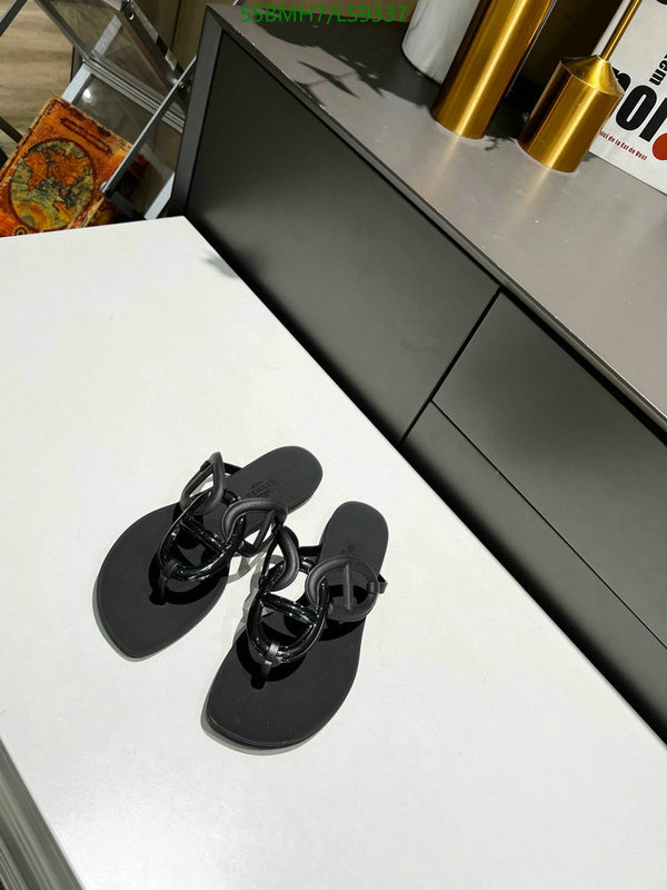 He*rm*es-》Women Shoes Code: LS9337