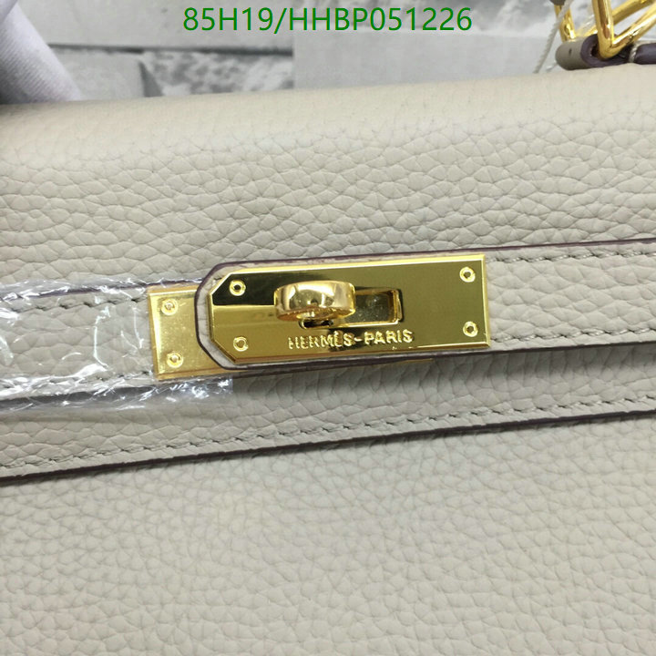 He*rm*es-》Bag-4A Quality Code: HHBP051226