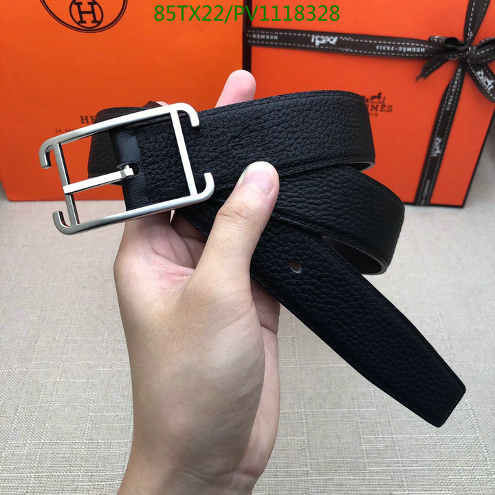 He*rm*es-》Belts Code: PV1118328
