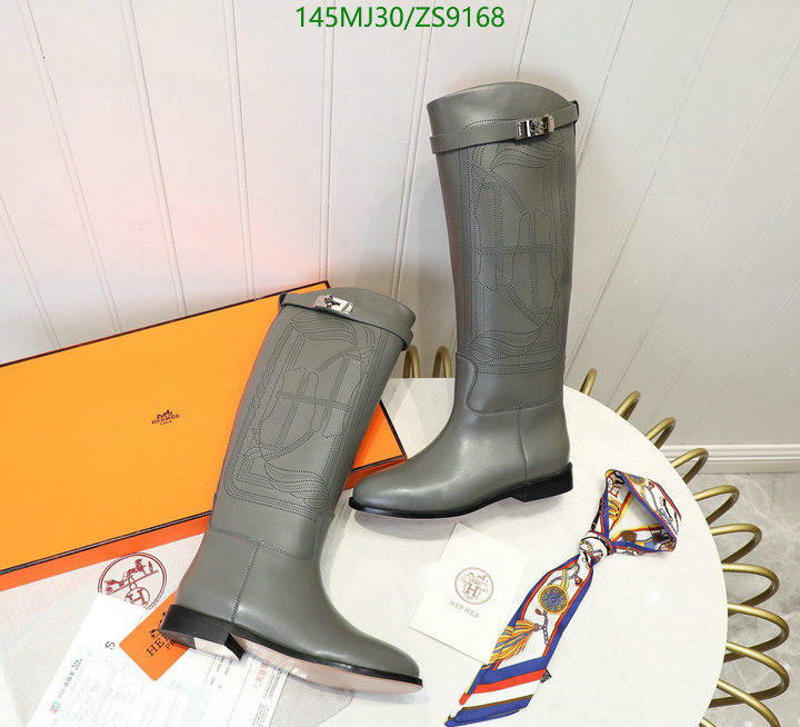 He*rm*es-》Women Shoes Code: ZS9168