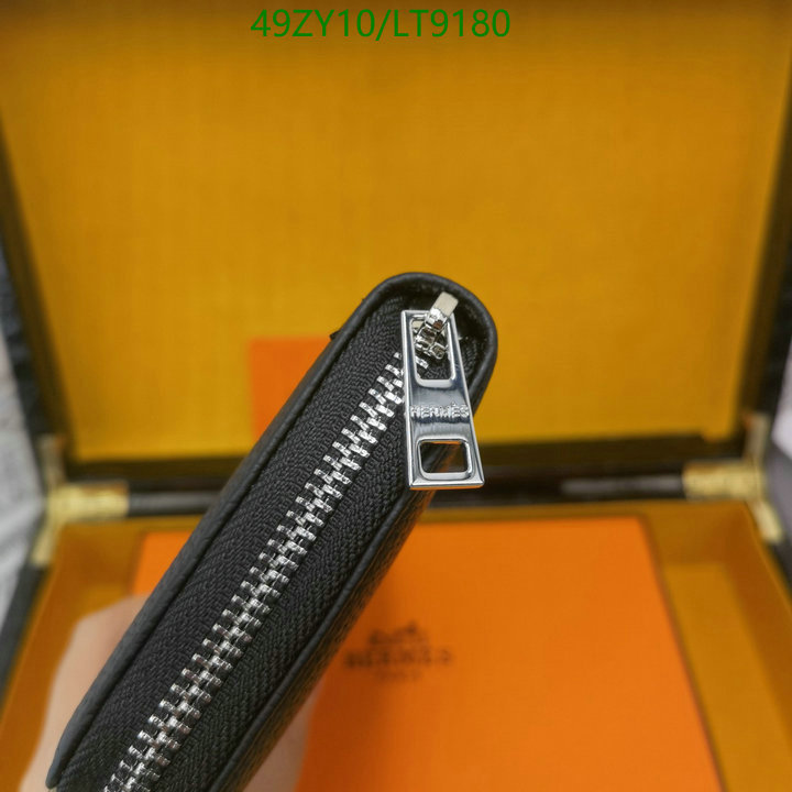 He*rm*es-》Wallet ( 4A ) Code: LT9180