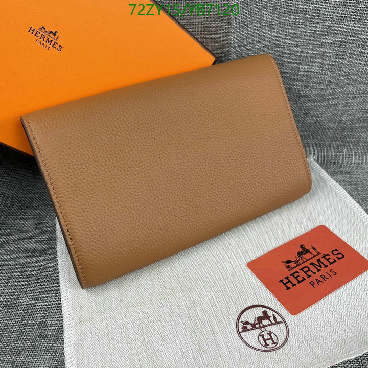 He*rm*es-》Bag-4A Quality Code: YB7120