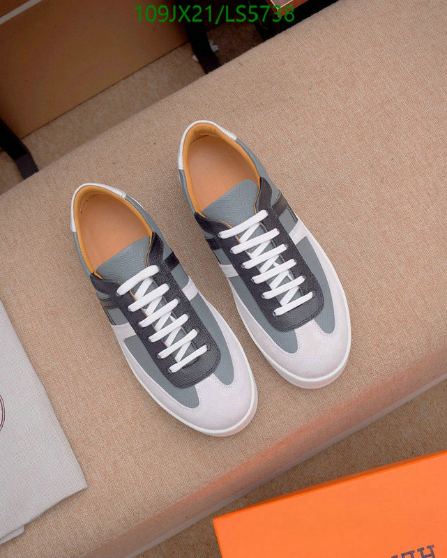 He*rm*es-》Men shoes Code: LS5738