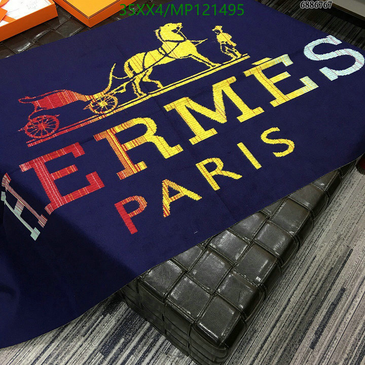 He*rm*es-》Scarf Code: MP121495