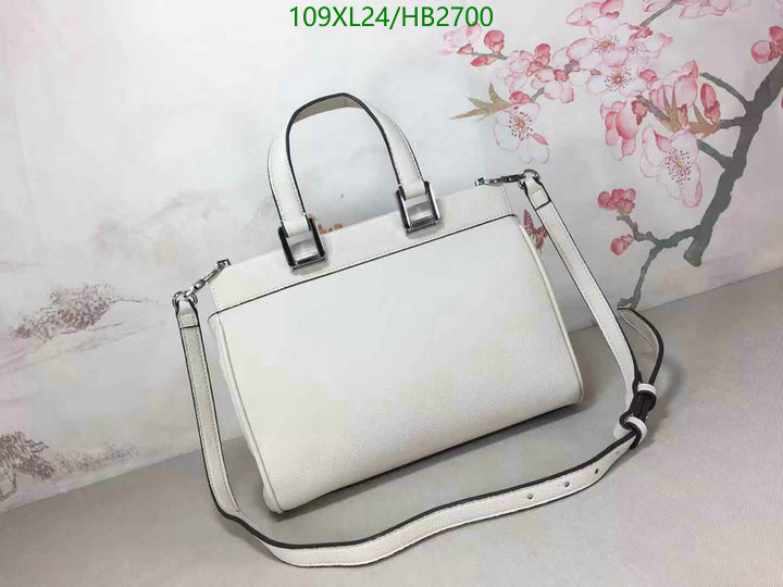 Code: HB2700