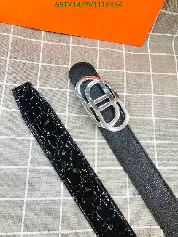 He*rm*es-》Belts Code: PV1118334