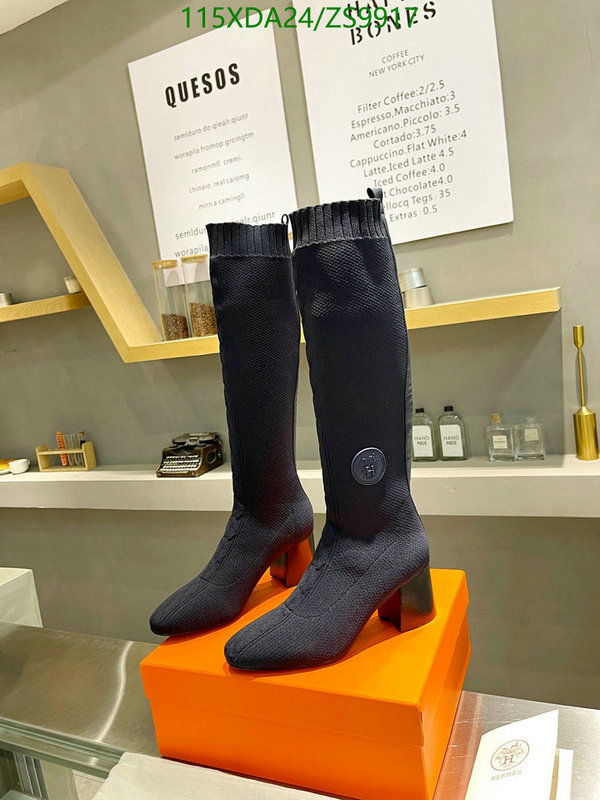 He*rm*es-》Women Shoes Code: ZS9917