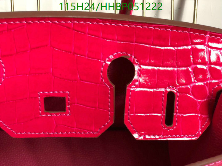 He*rm*es-》Bag-4A Quality Code: HHBP051222