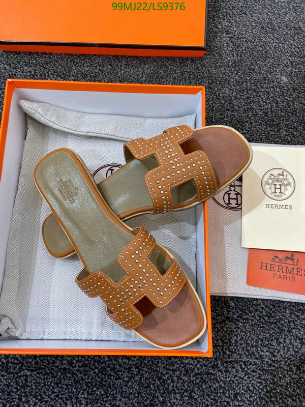 He*rm*es-》Women Shoes Code: LS9376