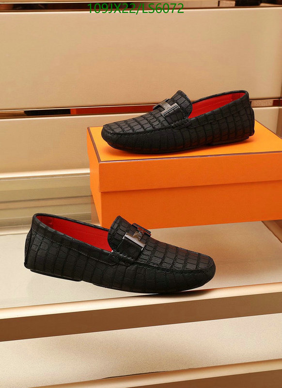 He*rm*es-》Men shoes Code: LS6072