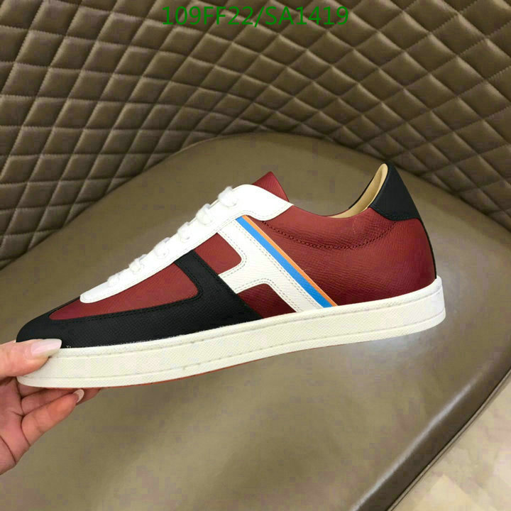 He*rm*es-》Men shoes Code: SA1419