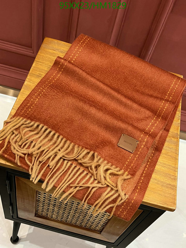 He*rm*es-》Scarf Code: HM1829