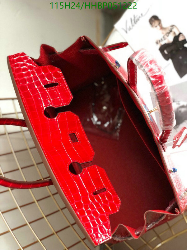 He*rm*es-》Bag-4A Quality Code: HHBP051222