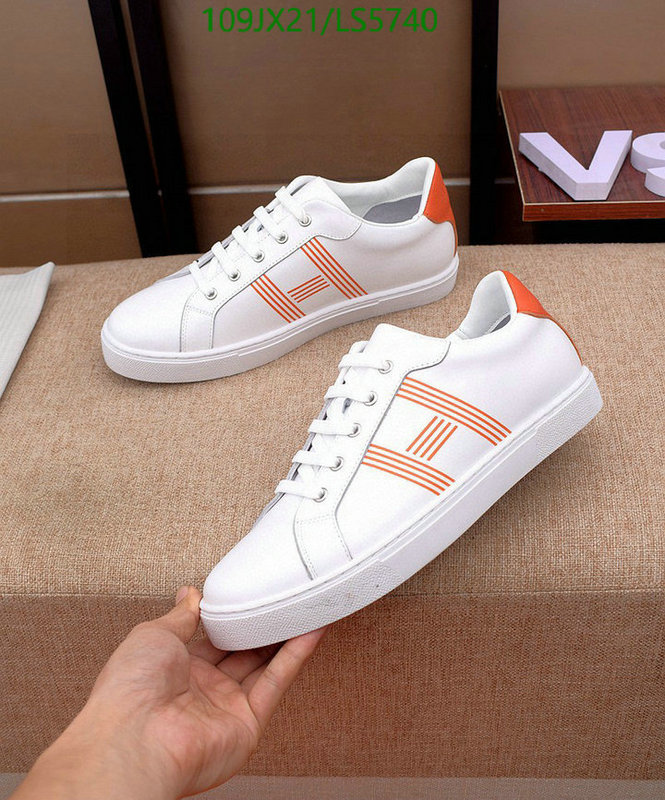 He*rm*es-》Men shoes Code: LS5740