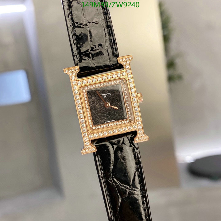 He*rm*es-》Watch ( 4A ) Code: ZW9240