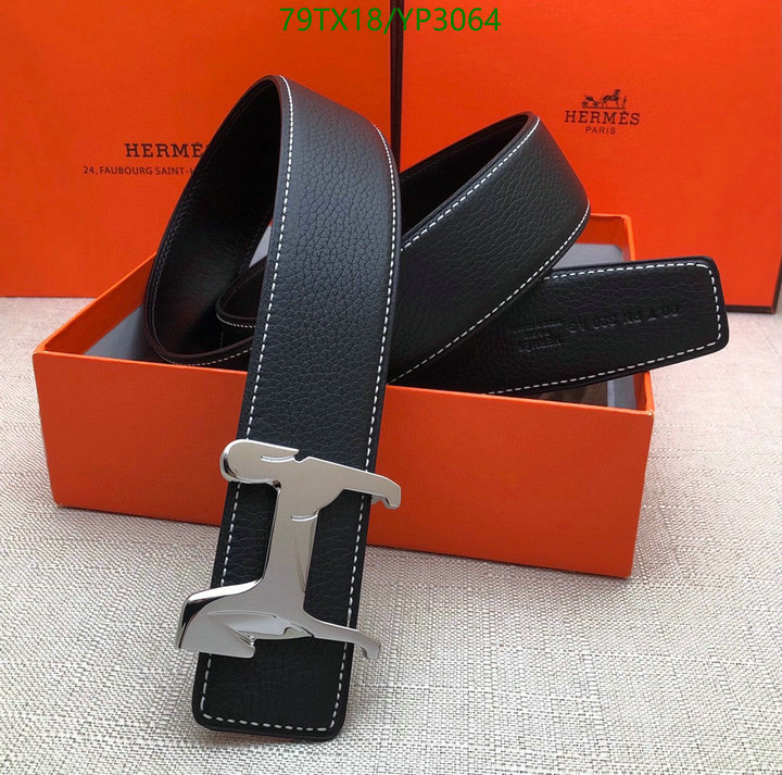 He*rm*es-》Belts Code: YP3064