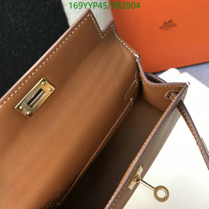 He*rm*es-》Bag-Mirror Quality Code: YB2804