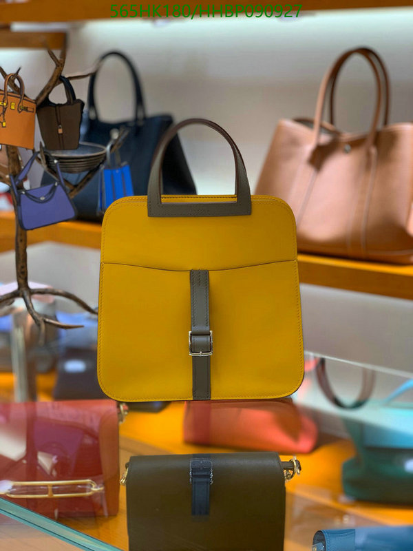 He*rm*es-》Bag-Mirror Quality Code: HHBP090927